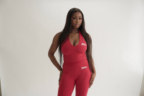 The Riveria 2.0 Top - Pre Order